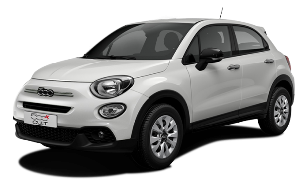 Fiat 500X 1.0 T3 120cv MT6