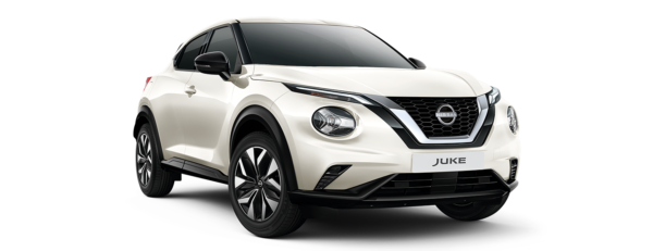 Nissan Juke 1.0 DIG-T 114 Acenta Mt Cross