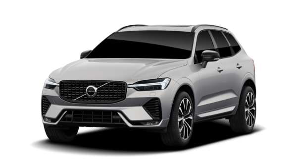 Volvo XC60 B4 D automatico Core